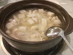 -烹然四季椰子鸡火锅(团结湖总店)