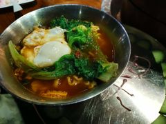 -原始泥炉烤肉(总店)