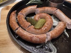 -俄士厨房(环球港店)