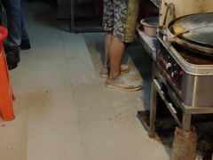 -咏春葱油饼(德政中路店)