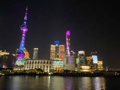 -东方明珠广播电视塔