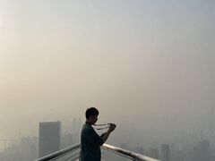 -WFC会仙楼观景台