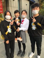 -爱儿美儿童摄影(奥森公园店)