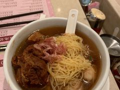 牛腩海虾云吞-池记(尖沙咀店)