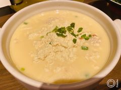 金钩炆火老豆腐-融和里(华润·二十四城店)