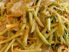 荣鹏大拉皮-荣鹏风味烀饼总店