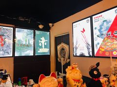 -百谜机械解谜工场