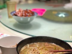-慧娟面馆·餐厅(望江路店)