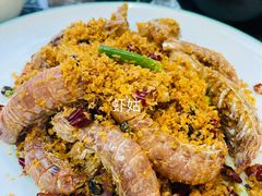 -许鲜生健康生活馆·精细潮菜(奥绅体育公园店)