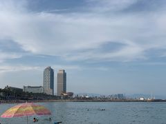 -小巴塞罗那海滩