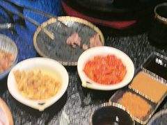 -樱嘢·炭火烧肉(惠南店)