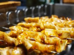 -很久以前羊肉串(南京路第一百货店)