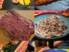 -羊大爷涮肉(亮马桥店)