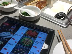 -海底捞火锅(金光华店)