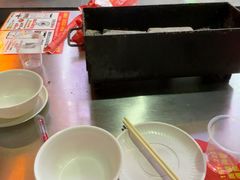 -胡记烧烤(黄山新村总店)