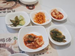 -长顺参鸡汤店(西塔总店)