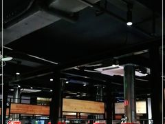 大堂-山之屋炭火烧肉·生啤畅饮(大朗万科中央公园店)