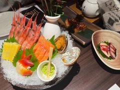 -匠和风精致料理(莆田财富中心店)