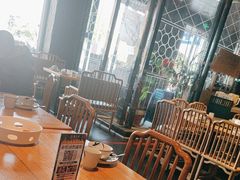 -老土灶民间菜(跃进桥店)