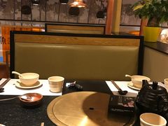 -漫烤鱼&徐州烧烤夜宵(万达店)