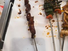-小董哥烤串·爆汁大油边(故宫店)