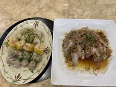 沙姜猪手-苏记餐厅(叠南店)