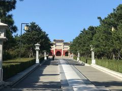-北镇庙