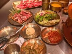 -西塔老太太泥炉烤肉(苏州大悦城店)