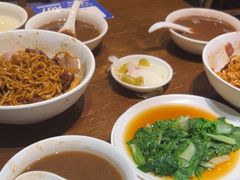 -寻裕记·现炒浇头面(人民广场店)