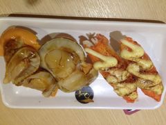 万岁寿司(华贸店)-万岁料理回转寿司(华贸店)