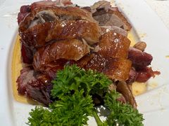 -香港新发烧腊茶餐厅(书城店)