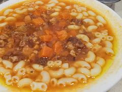 牛尾通粉-喜莲咖啡