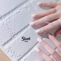 -StartNail美甲
