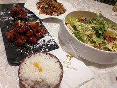 -马凯餐厅(地安门店)