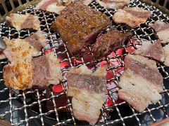 -黑崎烧肉·山野厨房(坪山店)