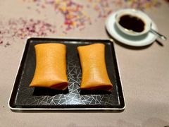 -荣轩(新荣记环球金融中心店)