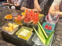 -火吧PTV聚会餐厅(1号店)