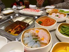 -海底捞火锅(奥山世纪城店)