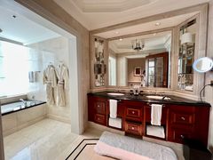 -广州富力丽思卡尔顿酒店