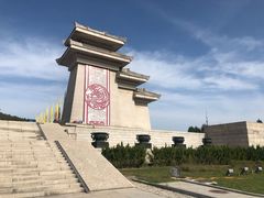 -黄帝陵
