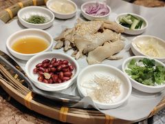 -顺意·顺德家乡菜(国际人才大厦店)