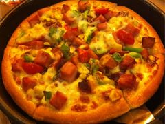 -必胜客(漕宝路店)