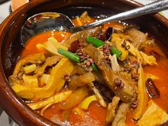 -清水亭湖北菜(大屯DT51店)