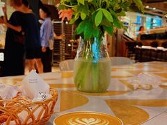 -麦田工坊(月湖店)