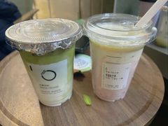 -宝藏绿洲(扬韬广场店)