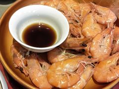 基围虾-双井轩(双井店)