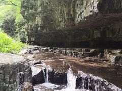 -龙门涧景区
