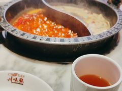 -川味观·鲜货火锅(景芳水湘店)