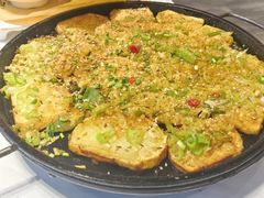 -香约老地方烧烤(九道街店)