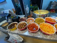 小料-红鼻子桂林米粉(金唐新光界店)